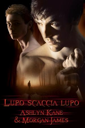 bigCover of the book Lupo scaccia lupo by 