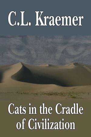 Cover of Cats in the Cradle of Civilization