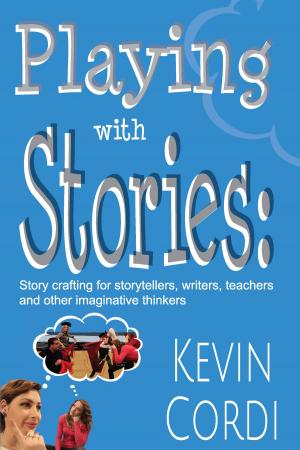 Cover of the book Playing With Stories by Johnnie Chamberlin