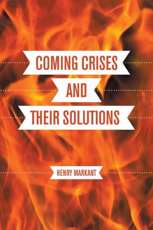 Cover of the book Coming Crises and Their Solutions by Vincent  Augmon