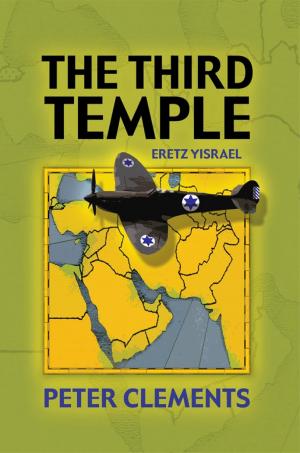 Book cover of The Third Temple