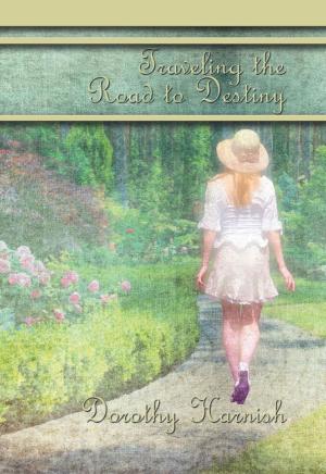 Book cover of Traveling the Road to Destiny