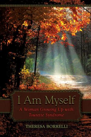 Cover of the book I Am Myself by PhD Badenhorst