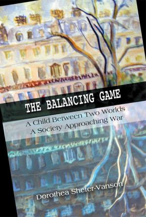 Cover of the book The Balancing Game by Barbara E.  Pleasant