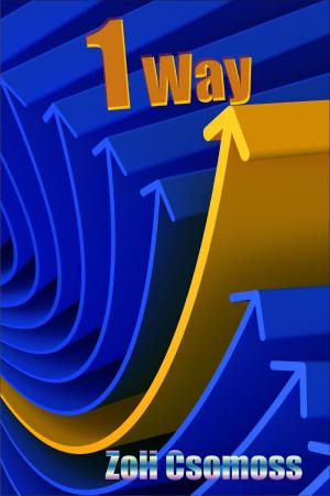 Cover of the book One Way by Kattoju  Rao
