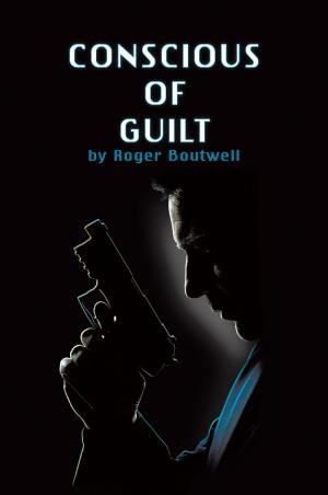 Cover of the book Conscious of Guilt by R. J.  DeNardo