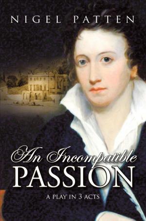 Cover of the book An Incompatible Passion by Linda Copel Annis