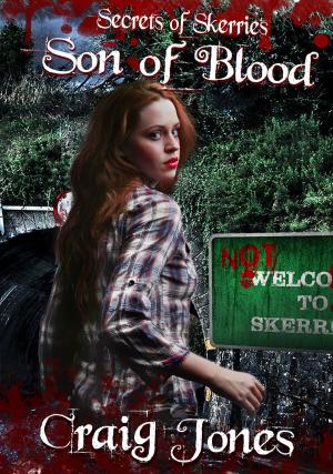 Cover of the book Son of Blood by Sonia Rogers