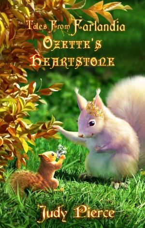Book cover of Ozette's Heartstone