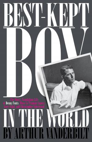 Cover of Best-Kept Boy in the World