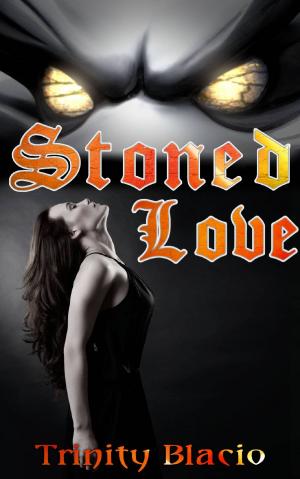 Cover of the book Stoned Love by F. Leonora Solomon