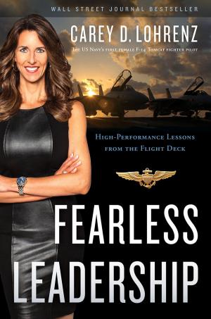 Cover of the book Fearless Leadership (Second Edition) by Timothy I. Thomas, Rip Tilden