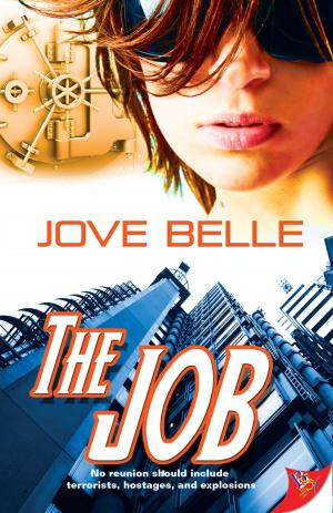 Cover of the book The Job by Radclyffe