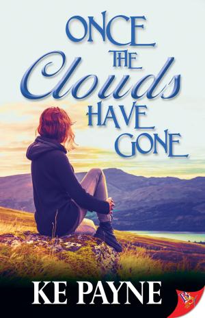 bigCover of the book Once the Clouds Have Gone by 