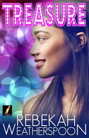 Cover of the book Treasure by Melissa Brayden