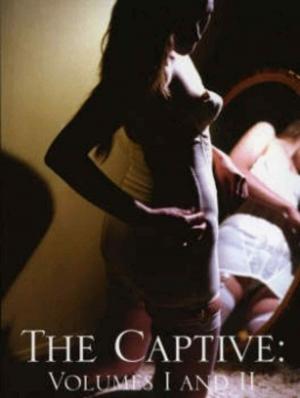 Book cover of The Captive, Vol. I and II