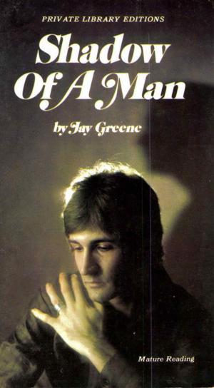 Cover of the book Shadow of a Man by Whidden Graham