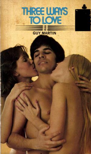 Cover of the book Three Ways To Love by Stan Mitchell