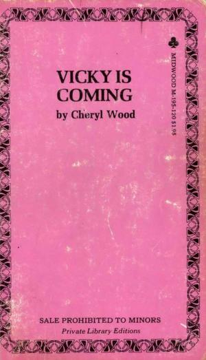 Cover of the book Vicki Is Coming by P.H.  Araoh