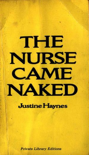 bigCover of the book The Nurse Came Naked by 