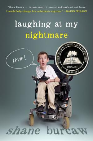 Cover of the book Laughing at My Nightmare by Nan Marino