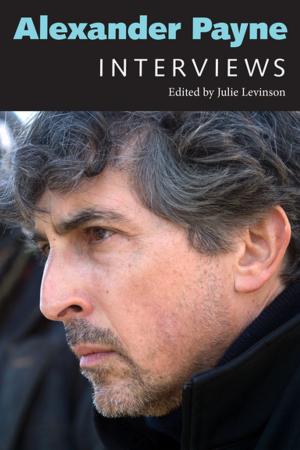 Cover of the book Alexander Payne by 