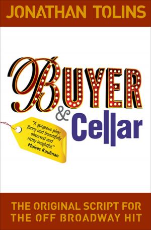 Cover of the book Buyer & Cellar by Bonnie K. Winn