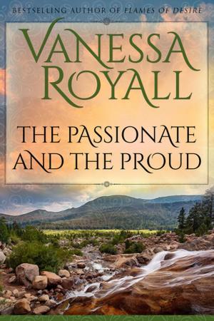 bigCover of the book The Passionate and the Proud by 
