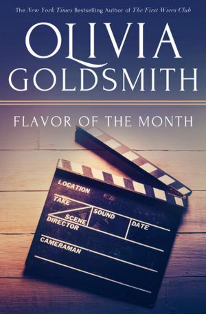 Cover of the book Flavor of the Month by Anita Mills