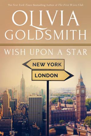 Cover of the book Wish Upon a Star by Bill James