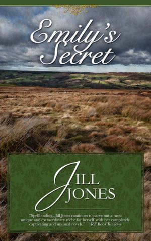 Book cover of Emily's Secret