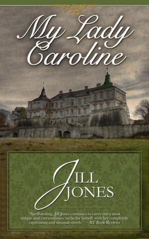 Cover of the book My Lady Caroline by Christopher Golden, Tim Lebbon