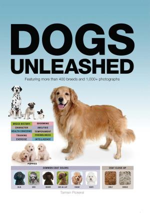 Cover of the book Dogs Unleashed by Seth Friedman, Jason Ku, Marc Kirschenbaum, Daniel Robinson