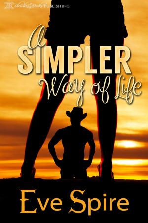 Cover of A Simpler Way of Life