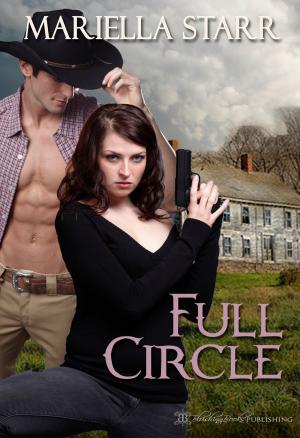 Cover of the book Full Circle by June Gray