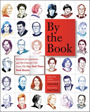 Cover of the book By the Book by Richard Bernstein, The New York Times