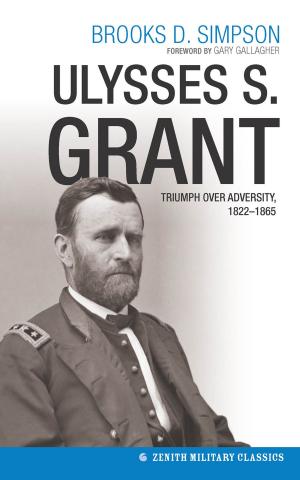 bigCover of the book Ulysses S. Grant by 