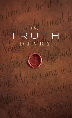 Cover of the book The Truth Diary by Stephen D. Elliott