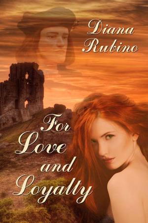 Cover of the book For Love and Loyalty by Jan  Romes