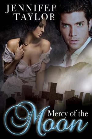 Cover of the book Mercy of the Moon by Shannon  Robinson