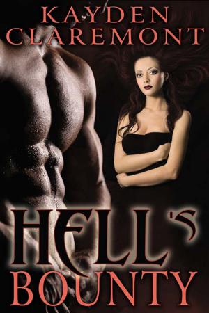 Cover of the book Hell's Bounty by Lynda J. Cox