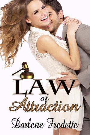 Cover of the book Law Of Attraction by K. J. Pierce