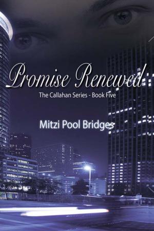 Cover of the book Promise Renewed by April  Hollingworth