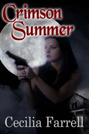Cover of the book Crimson Summer by Nancy  Fraser