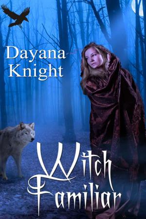 Cover of the book Witch Familiar by Lynn  Shurr