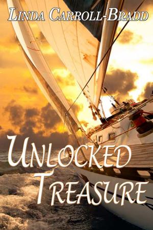 Book cover of Unlocked Treasure