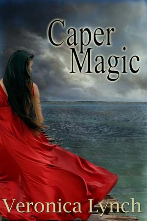 Cover of the book Caper Magic by Ursula Whistler
