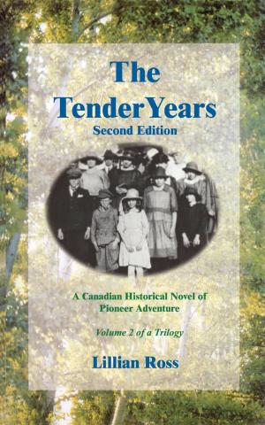 Cover of the book The Tender Years by Marek  Arnaud