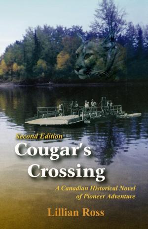Cover of the book Cougar's Crossing by Anne Maree  Spencer