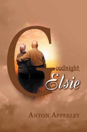 Cover of the book Goodnight, Elsie by Errol P.  Cohen